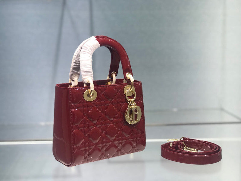 JB - DOR Lady Bags - 690