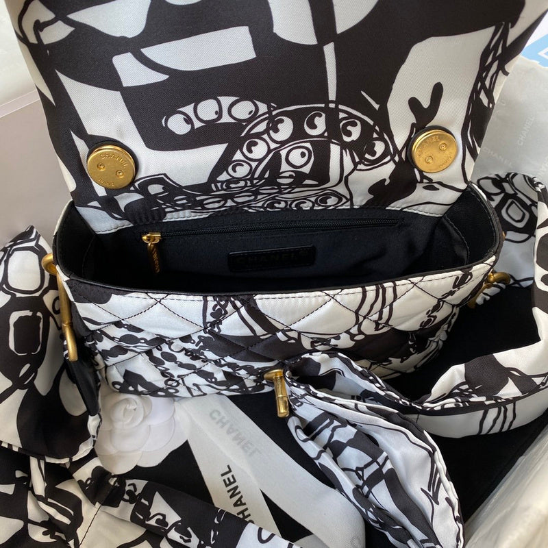 COZY BAGS - CHL Lady Bags - 262