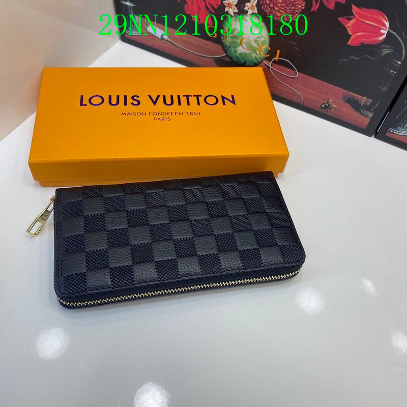 COZY BAGS - LOV Wallet - 1511