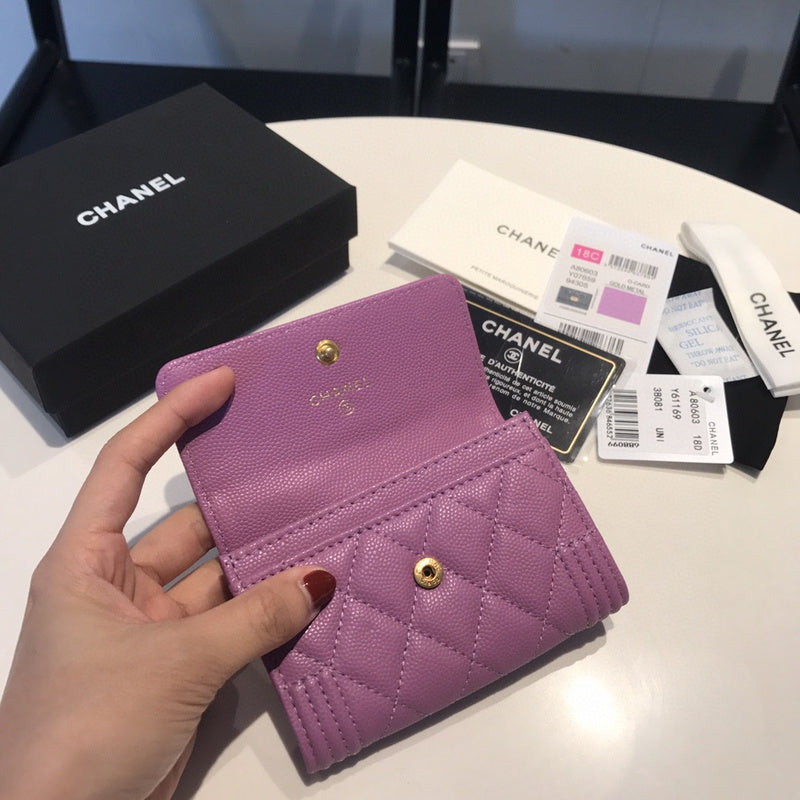 JB - CHL Wallets - 063