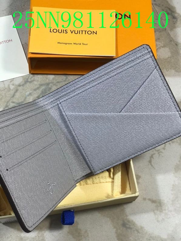 COZY BAGS - CHL Wallet - 469