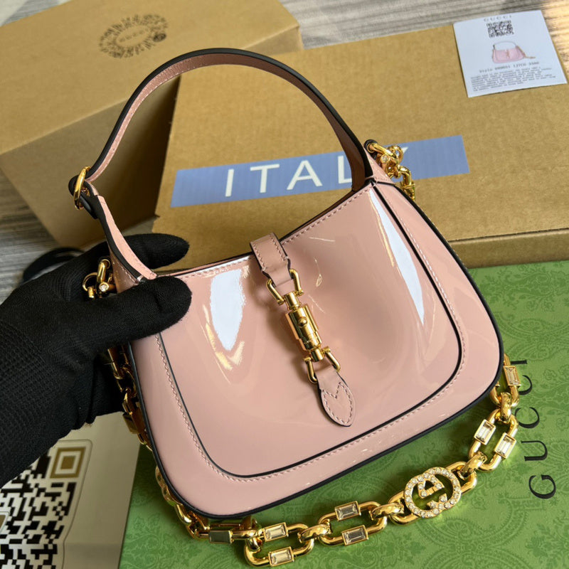 JB - Guki Lady Bags - 441