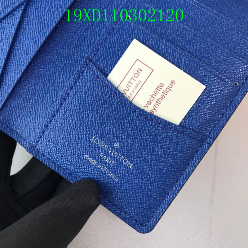COZY BAGS - CHL Wallet - 1087