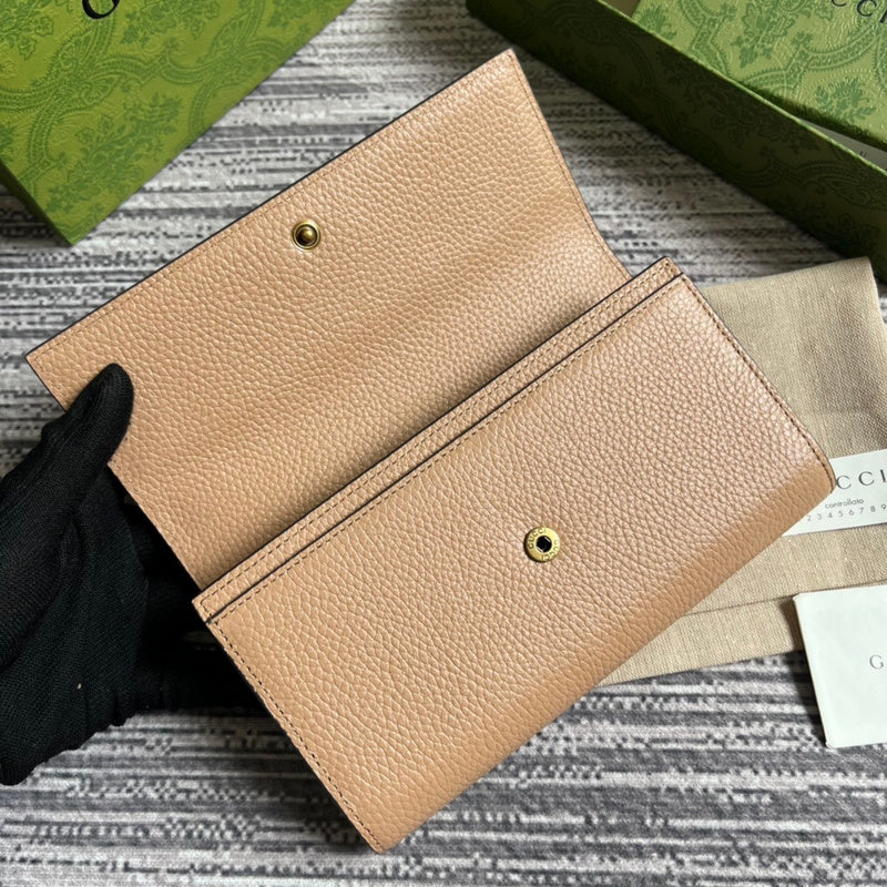 COZY BAGS - Guki Wallet - 088