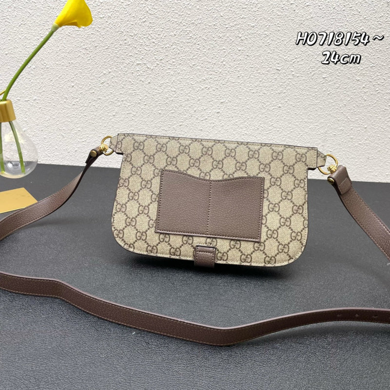 COZY BAGS - GUKI Bags - 450