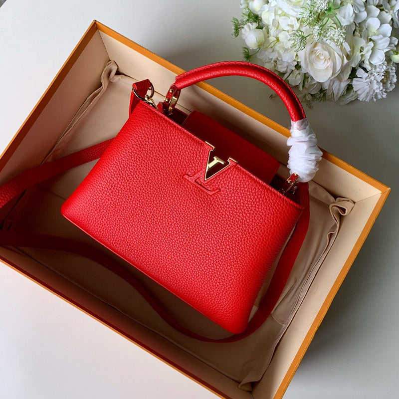 COZY - LV Bags - 5283