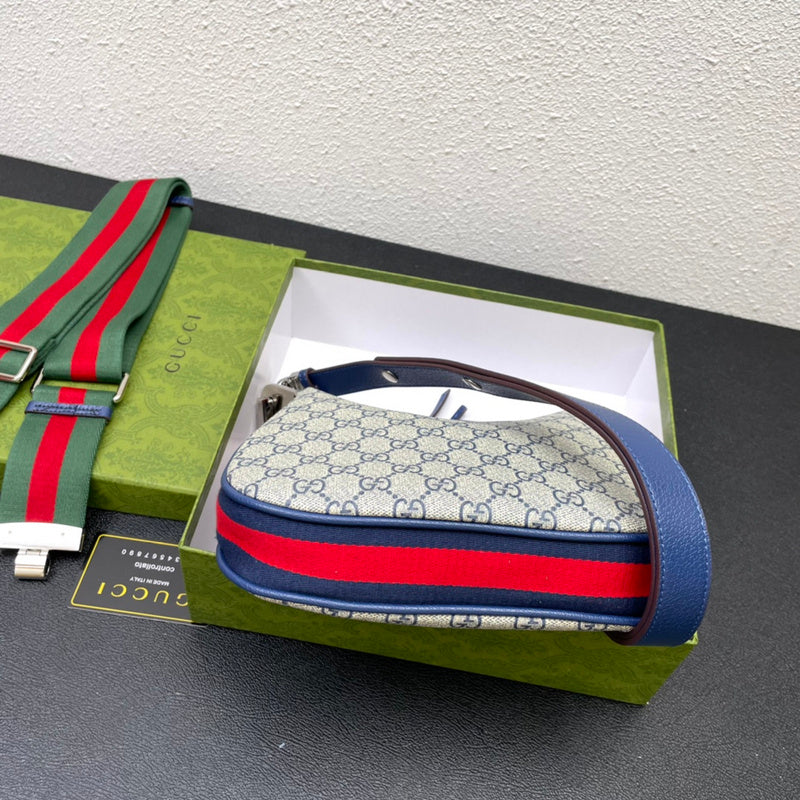 COZY BAGS - GUKI Bags - 480