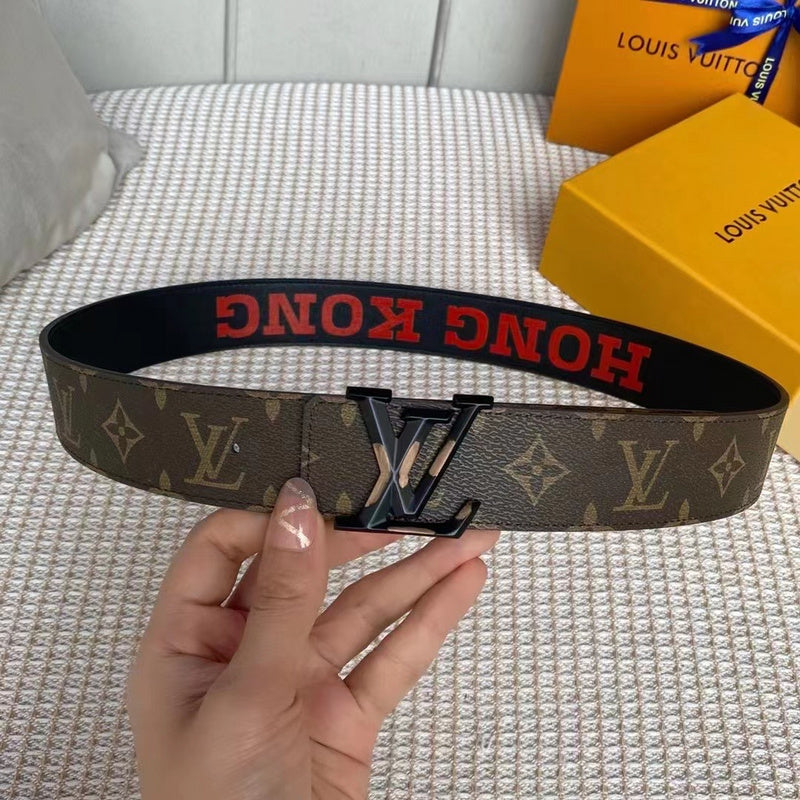 JB - LOV Belts - 013