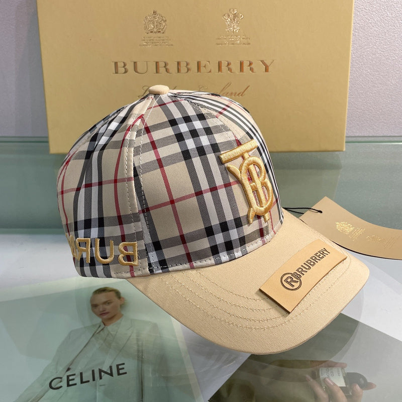 COZY BAGS - BOR Hats & Caps - 048