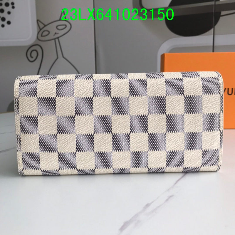 COZY BAGS - CHL Wallet - 1285