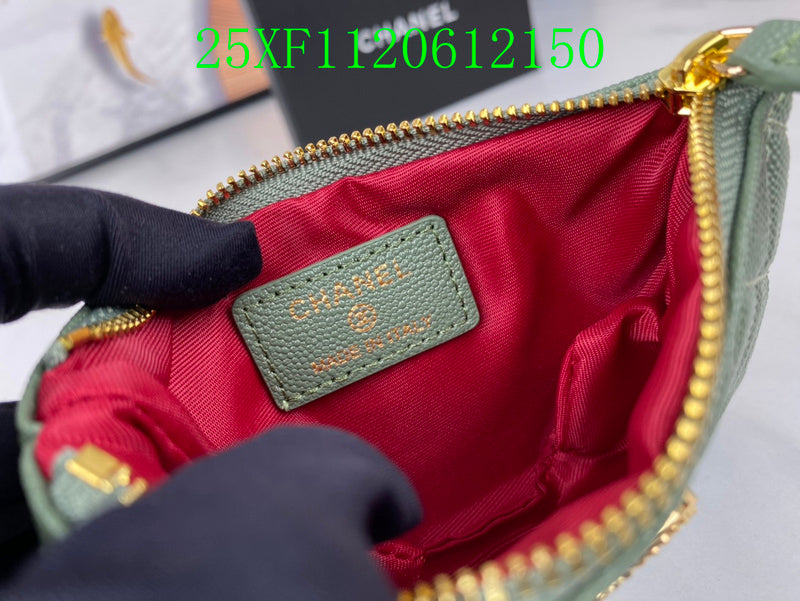 COZY BAGS - CHL Wallet - 117