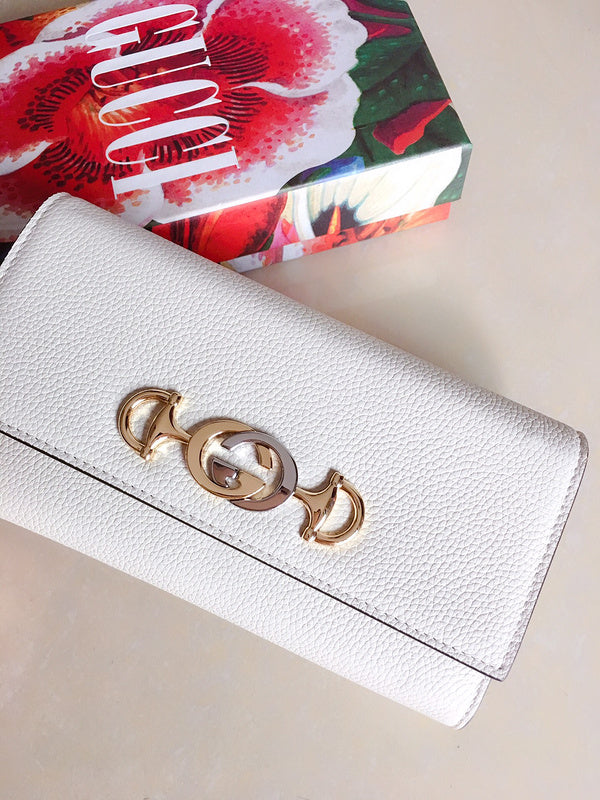 COZY BAGS - Guki Wallet - 489