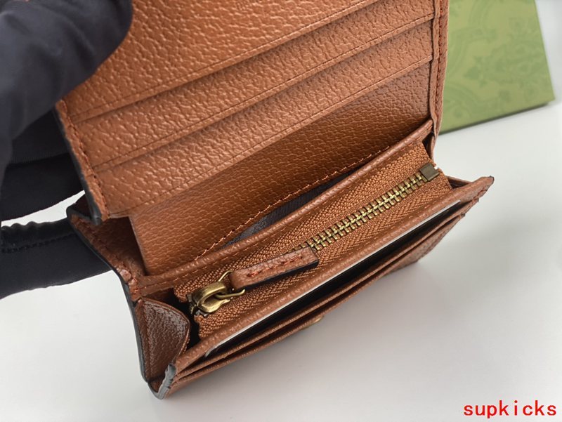 COZY BAGS - Mix Wallets - 530