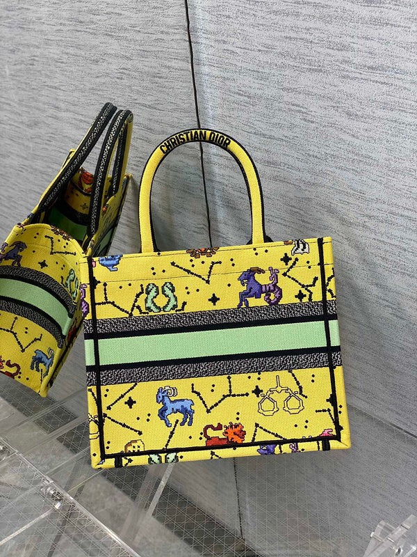 JB - DOR Lady Bags - 210
