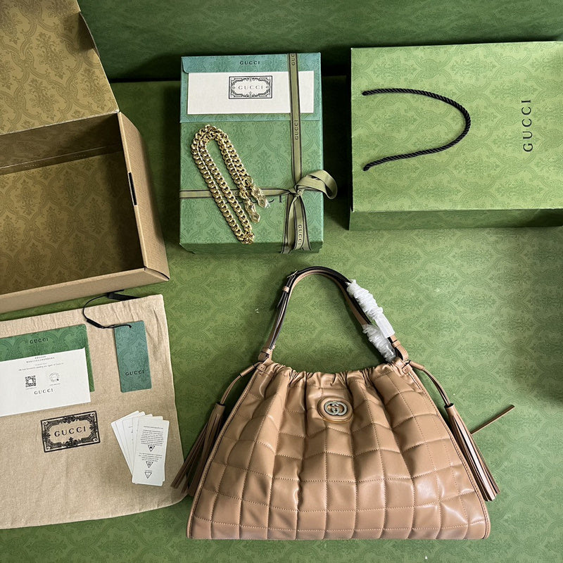 COZY - GUKI Women Bags - 288