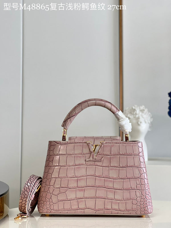 COZY BAGS - LOV Bags - 1733