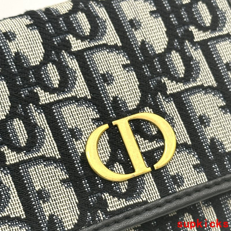 COZY BAGS - Mix Wallets - 801