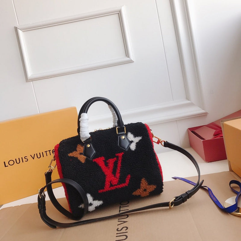COZY - LOV Lady Bags - 719