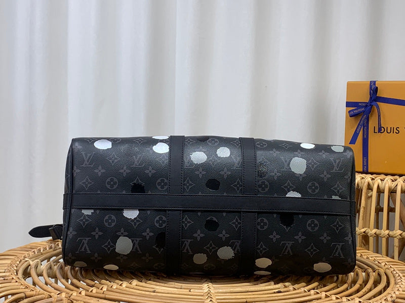 COZY - LOV Travel Bags - 001