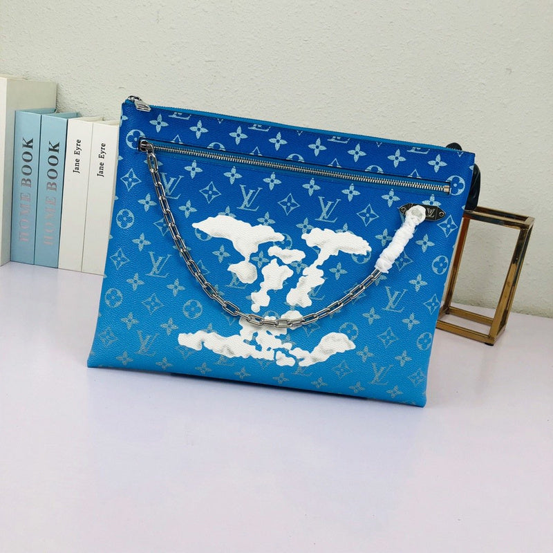COZY BAGS - LOV Handbags - 052