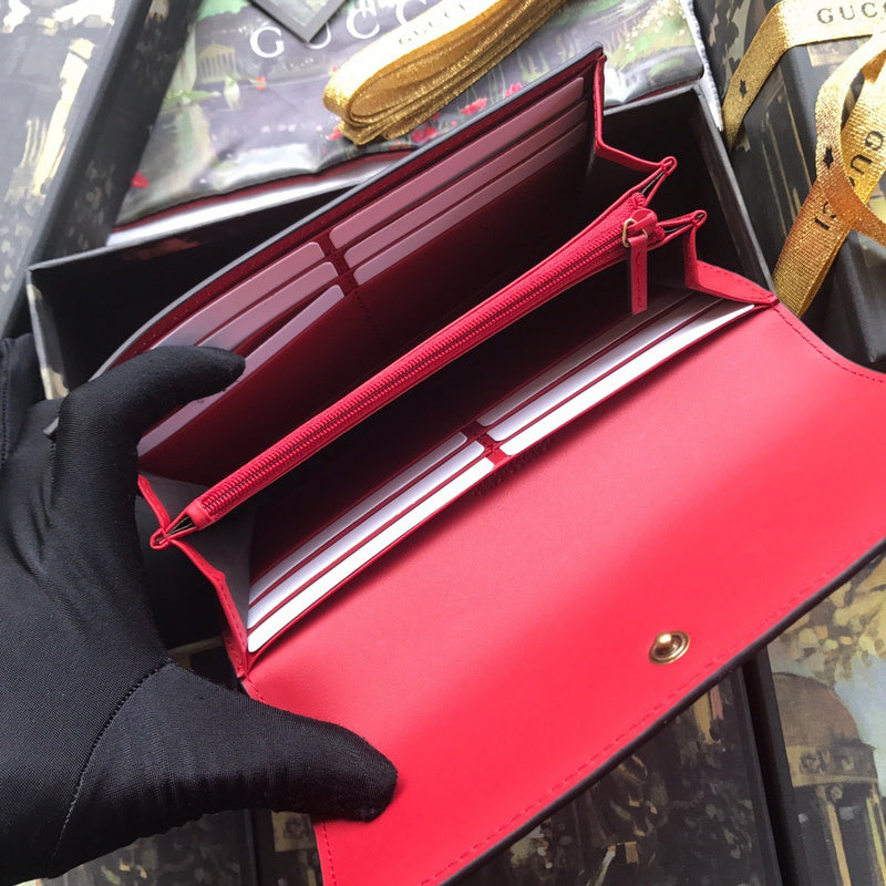 COZY BAGS - Guki Wallet - 543