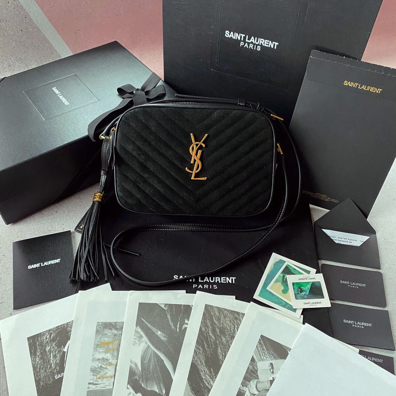 COZY BAGS - YLS Bags - 1094