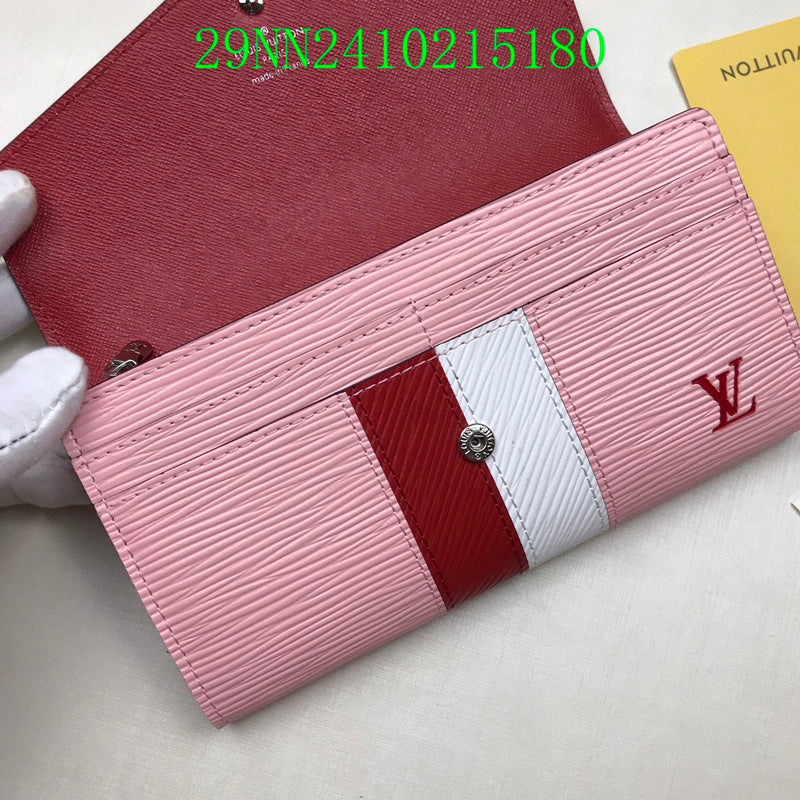 COZY BAGS - LOV Wallet - 722