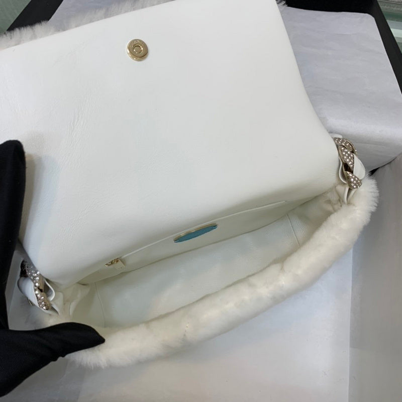 COZY BAGS - CHL Lady Bags - 476