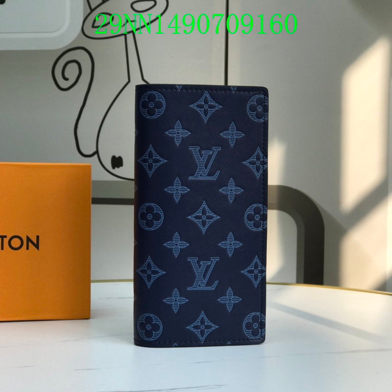 COZY BAGS - CHL Wallet - 770