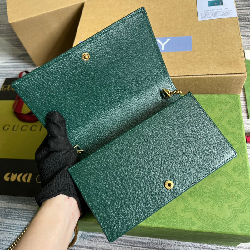 JB - Guki Lady Bags - 690