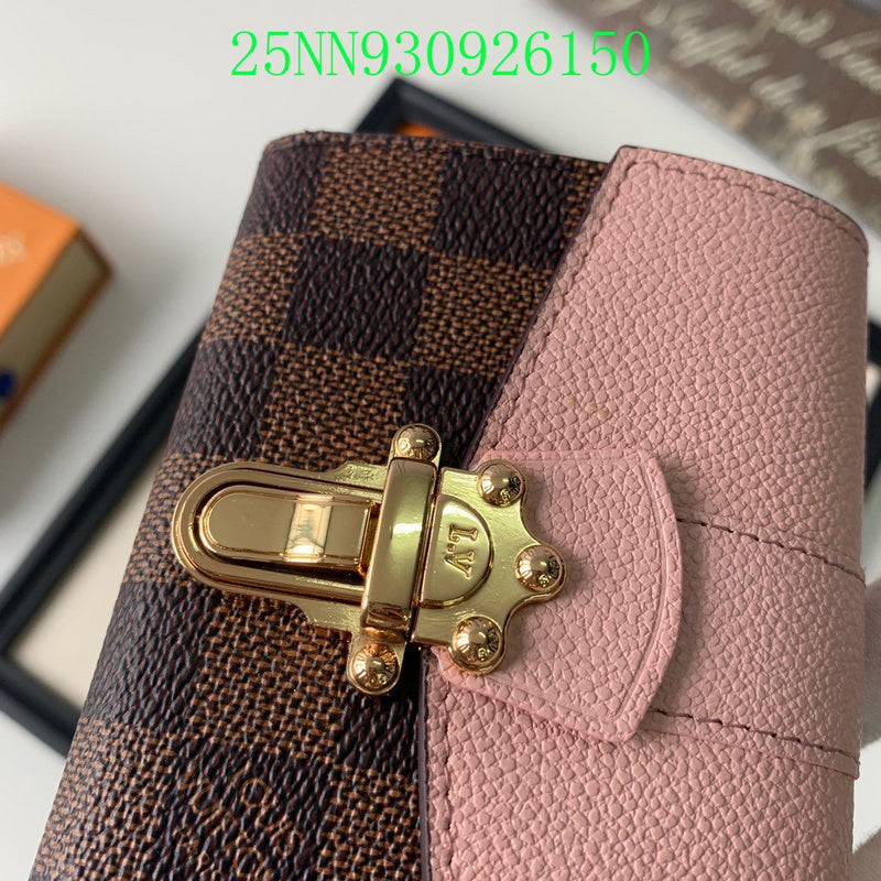 COZY BAGS - LOV Wallet - 973