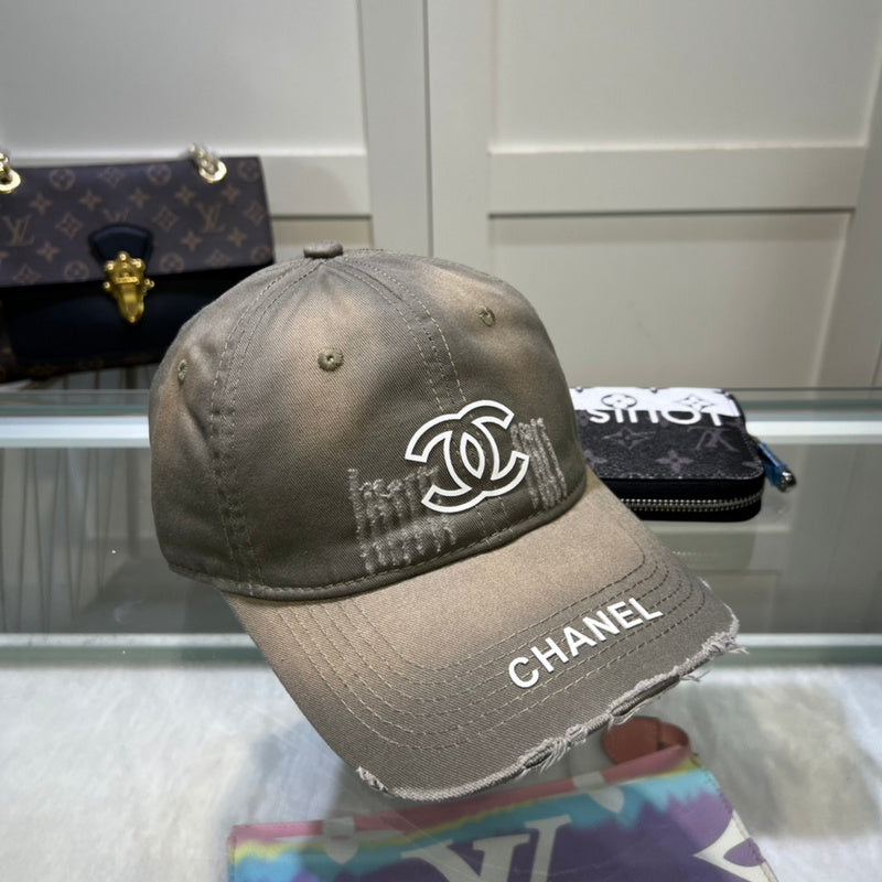 COZY BAGS - CHL Hats & Caps - 005