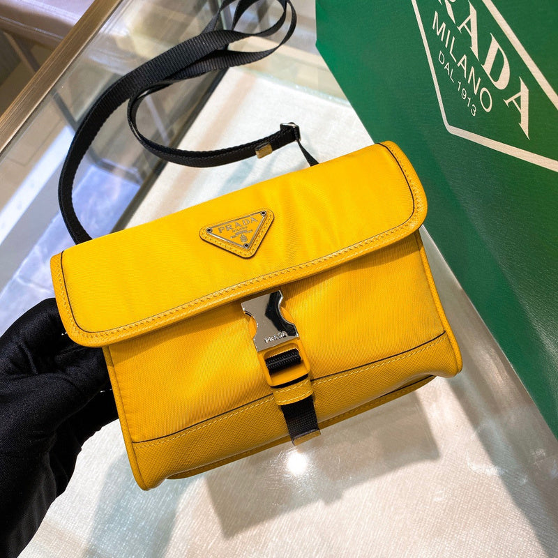 COZY BAGS - PD Men Bags - 066
