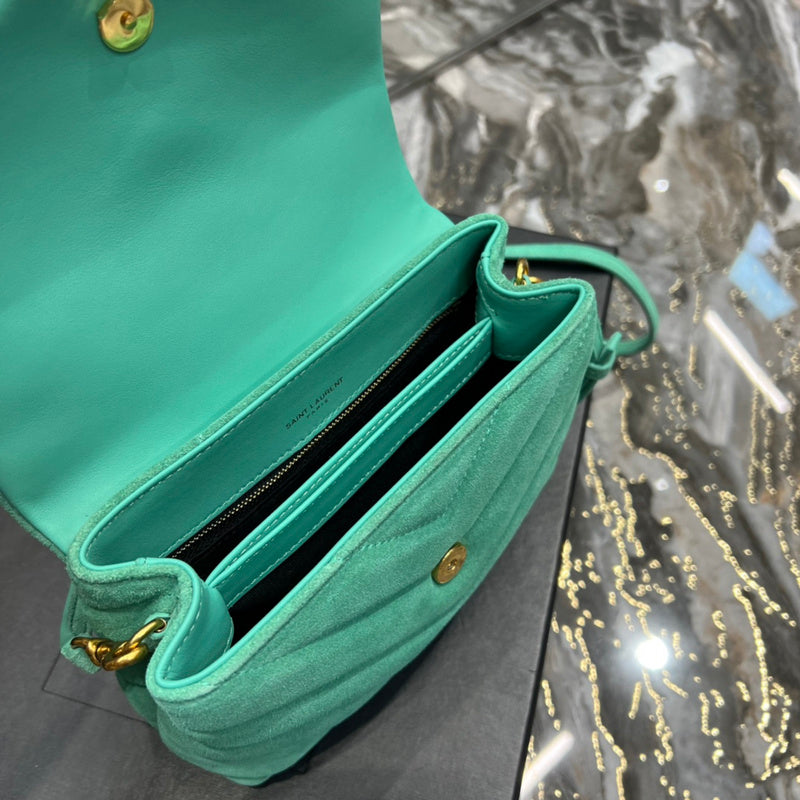 COZY BAGS - YLS Bags - 1696