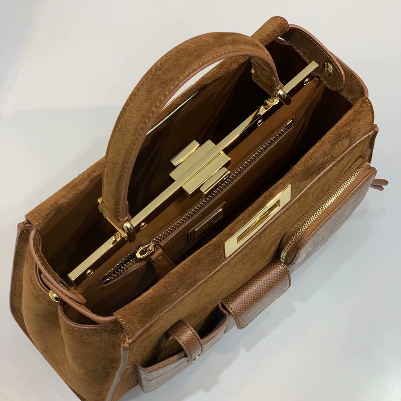 COZY BAGS - FDE Bags - 1113