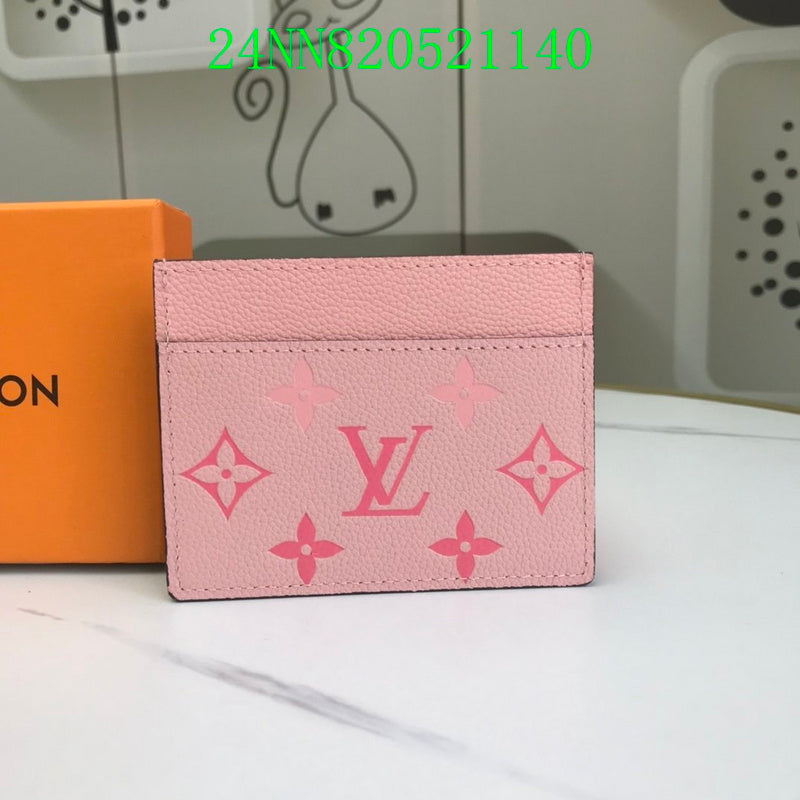 COZY BAGS - CHL Wallet - 919