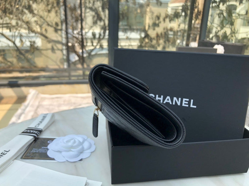 COZY - CHL Wallets - 022