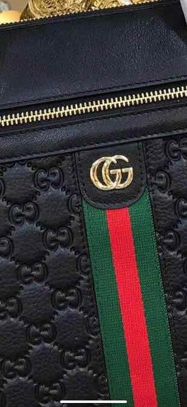 Cozy Bags - GUKI Men Shoulders Bags - 109