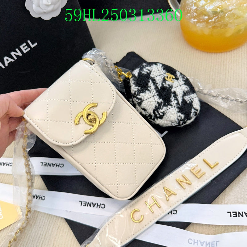 COZY BAGS - CHL Wallet - 190