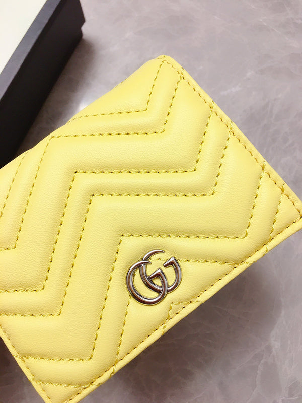 COZY BAGS - Guki Wallet - 390