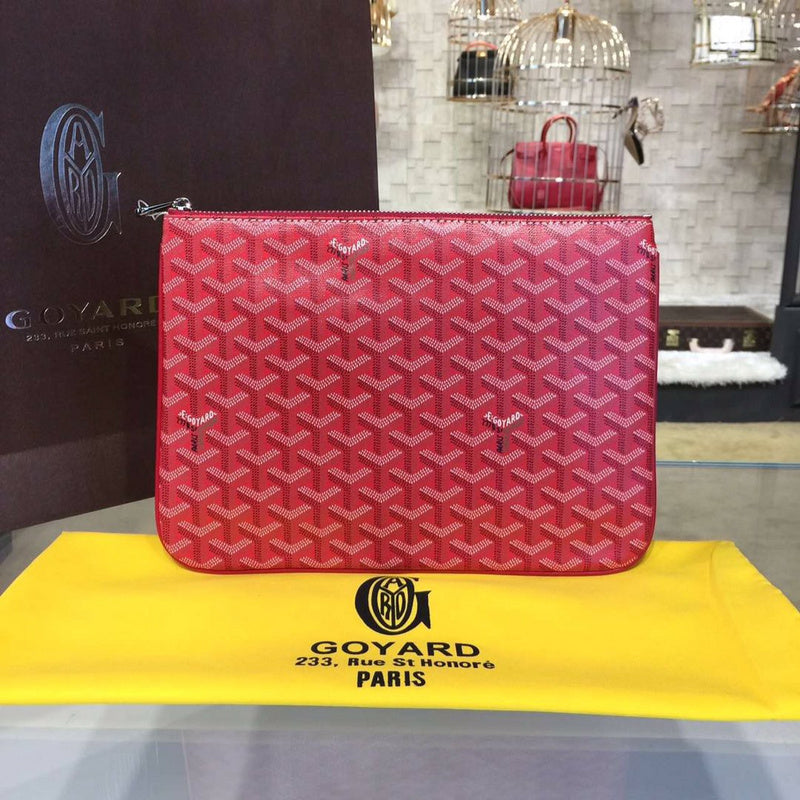 COZY - GYO Wallets - 119