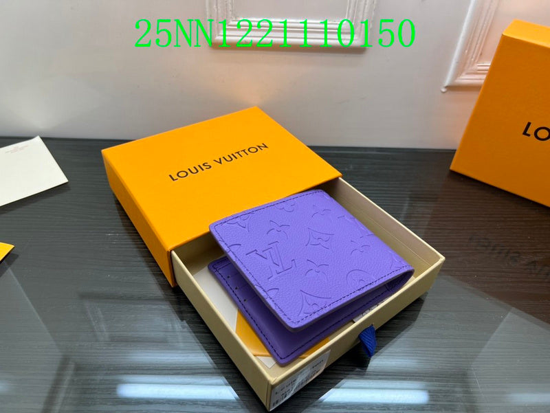 COZY BAGS - LOV Wallet - 888