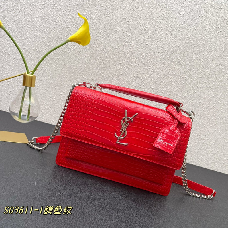 COZY - YLS Bags - 438