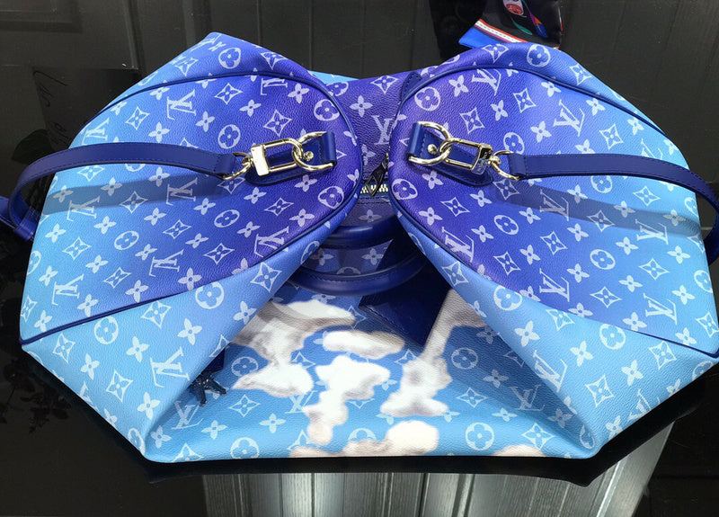 JB - LOV Travel Bags - 140