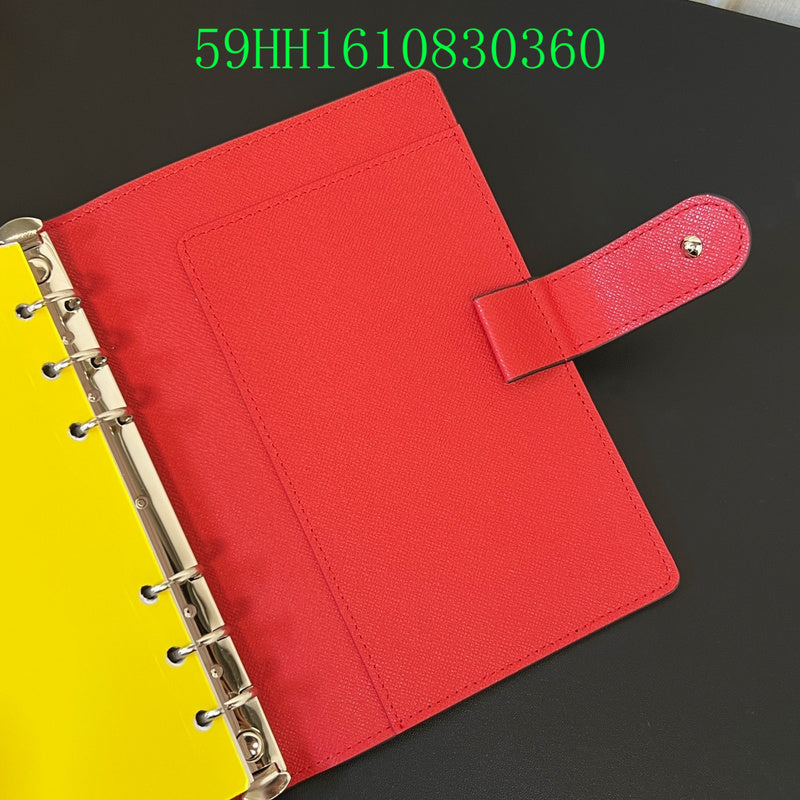 COZY BAGS - LOV Wallet - 032