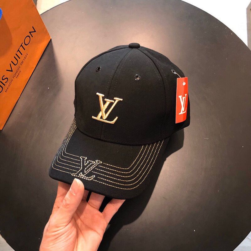 COZY BAGS - LOV Hats & Caps - 204