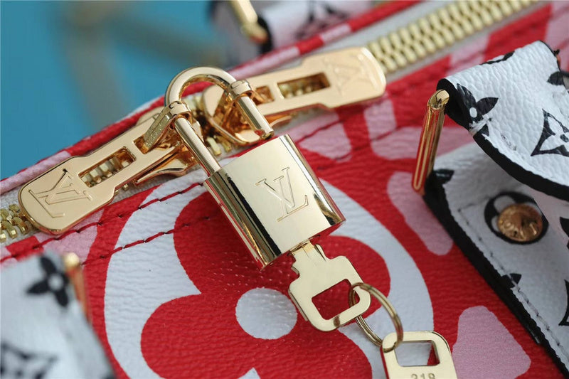 JB - LOV Travel Bags - 247