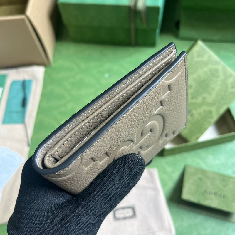 Cozy Bags - GUKI Men Wallets - 055