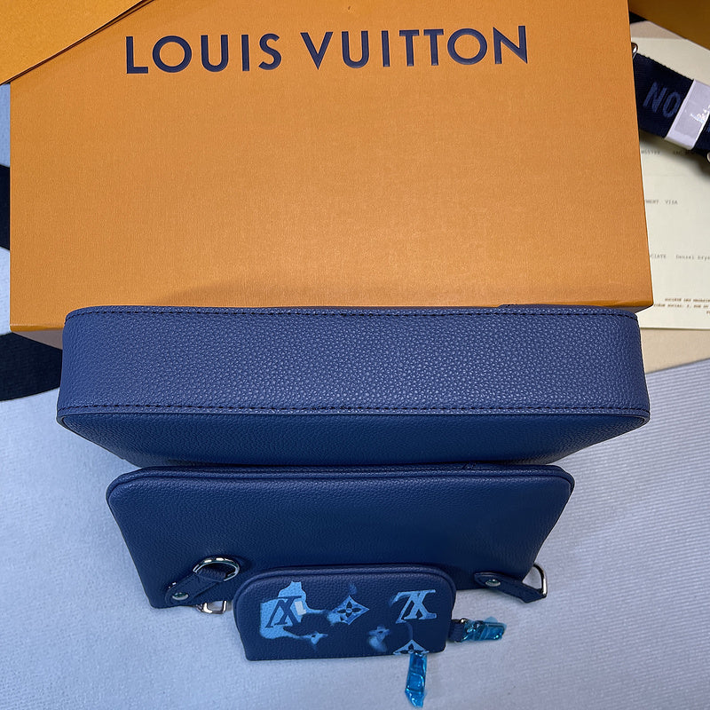 COZY BAGS - LOV Men Bags - 297