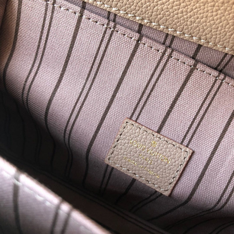 COZY - LV Bags - 4989